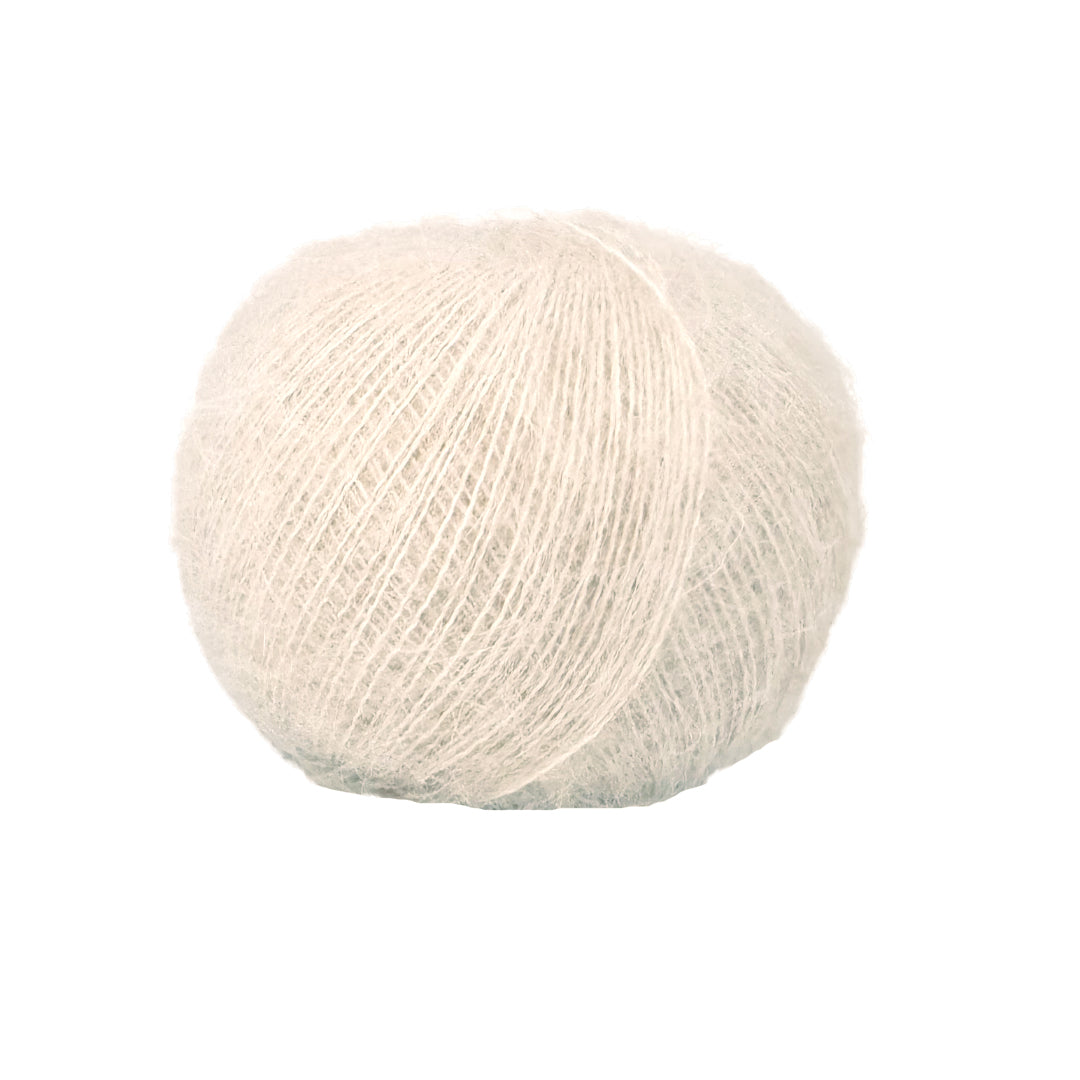 Mohair nuevo Casasol