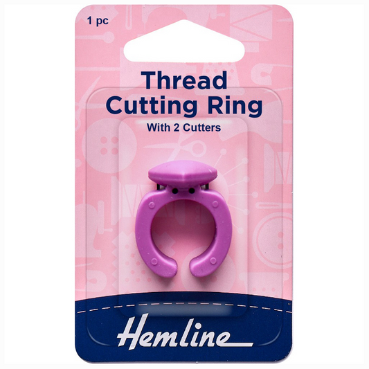 ANILLO CORTA HILOS HEMLINE H992.RC Blister