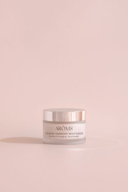 CREMA DÍA CALMING HARMONY MOISTURIZER