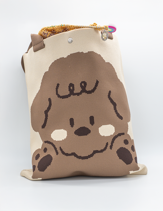 Tote Bag Animales