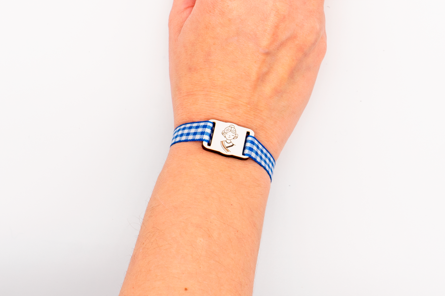 Pulseras Especial Fallas