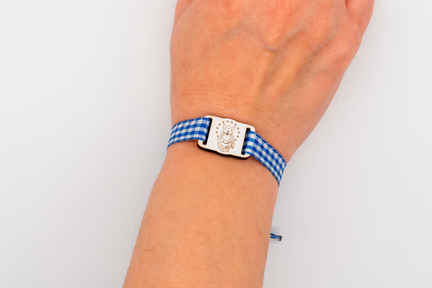 Pulseras Especial Fallas