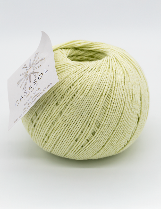 Algodón M Casasol