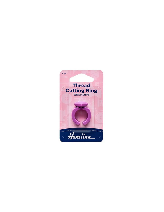 ANILLO CORTA HILOS HEMLINE H992.RC Blister