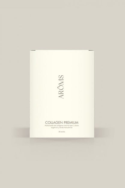 COLLAGEN PREMIUM 30 sticks · Nutricosmético Puntuación: