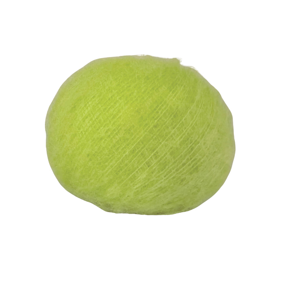 Mohair nuevo Casasol