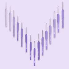 Tulip Etimo Murasaki, unidad