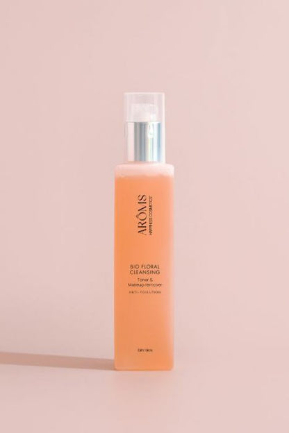 Bio Floral Cleansing Piel seca Desmaquillante 200 ml