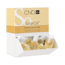 SOLAROIL MINI 3,7 ML